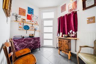 Huis te koop in La Louvière