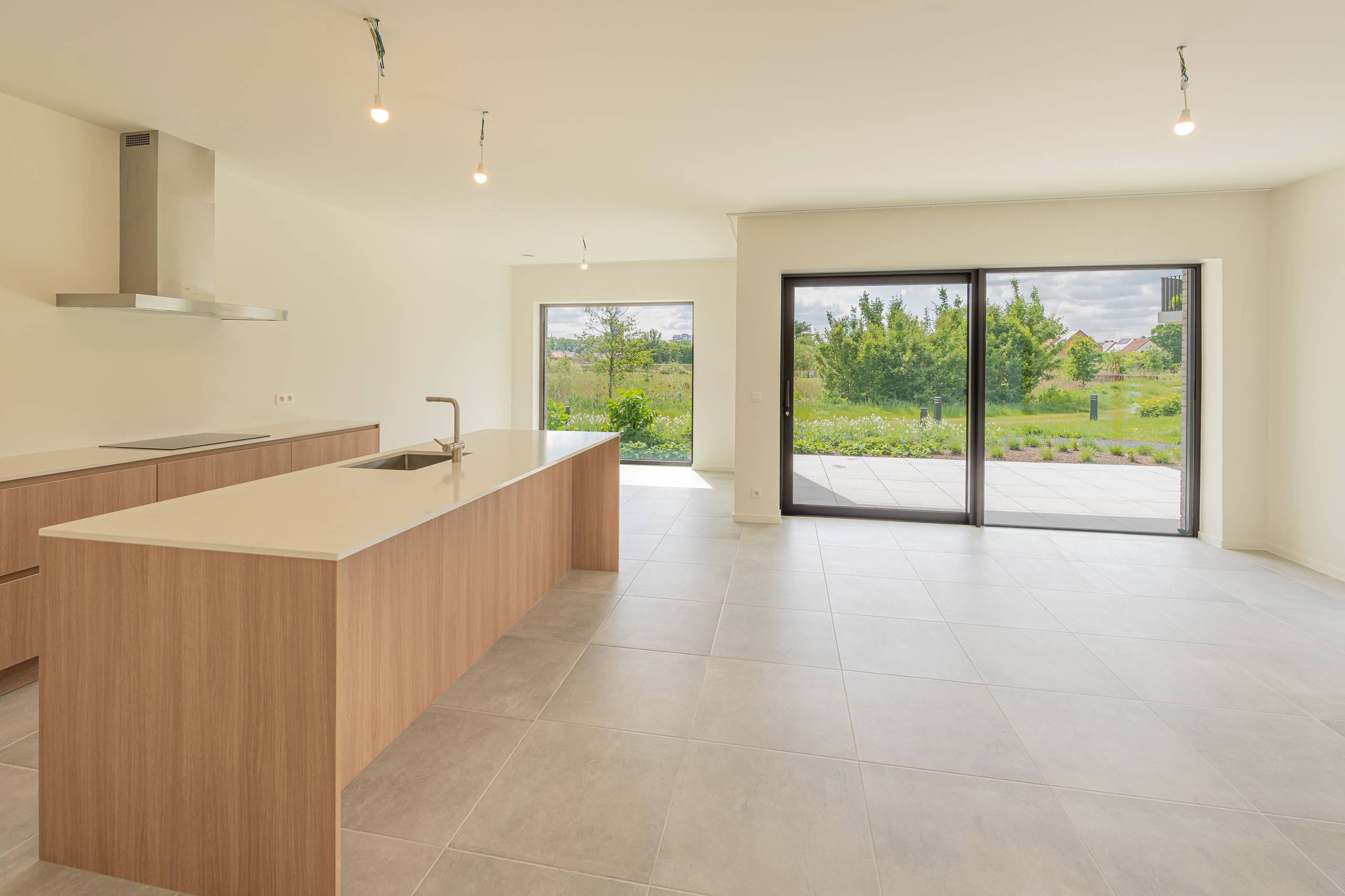Appartement à louer à Turnhout