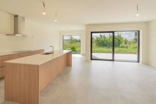 Appartement à louer à Turnhout