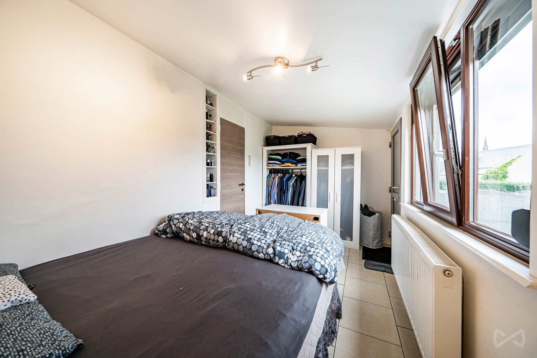 ZAVENTEM: Charmante woning opgesplitst in 3 appartementen - foto 5