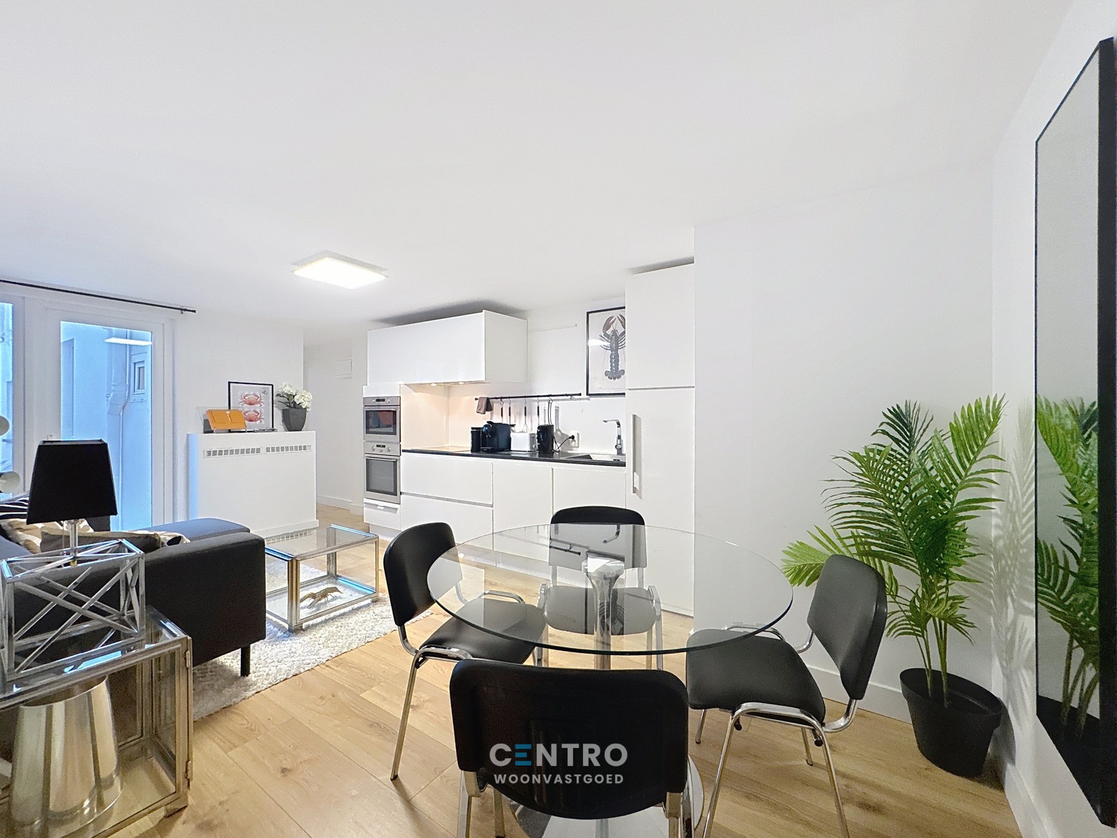 Huis te koop in Blankenberge met 2 slaapkamers - foto 3
