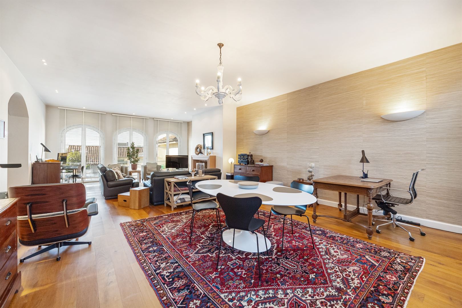 Woning met praktijk, bijgebouw en tuin in Beerzel-dorp! - foto 5