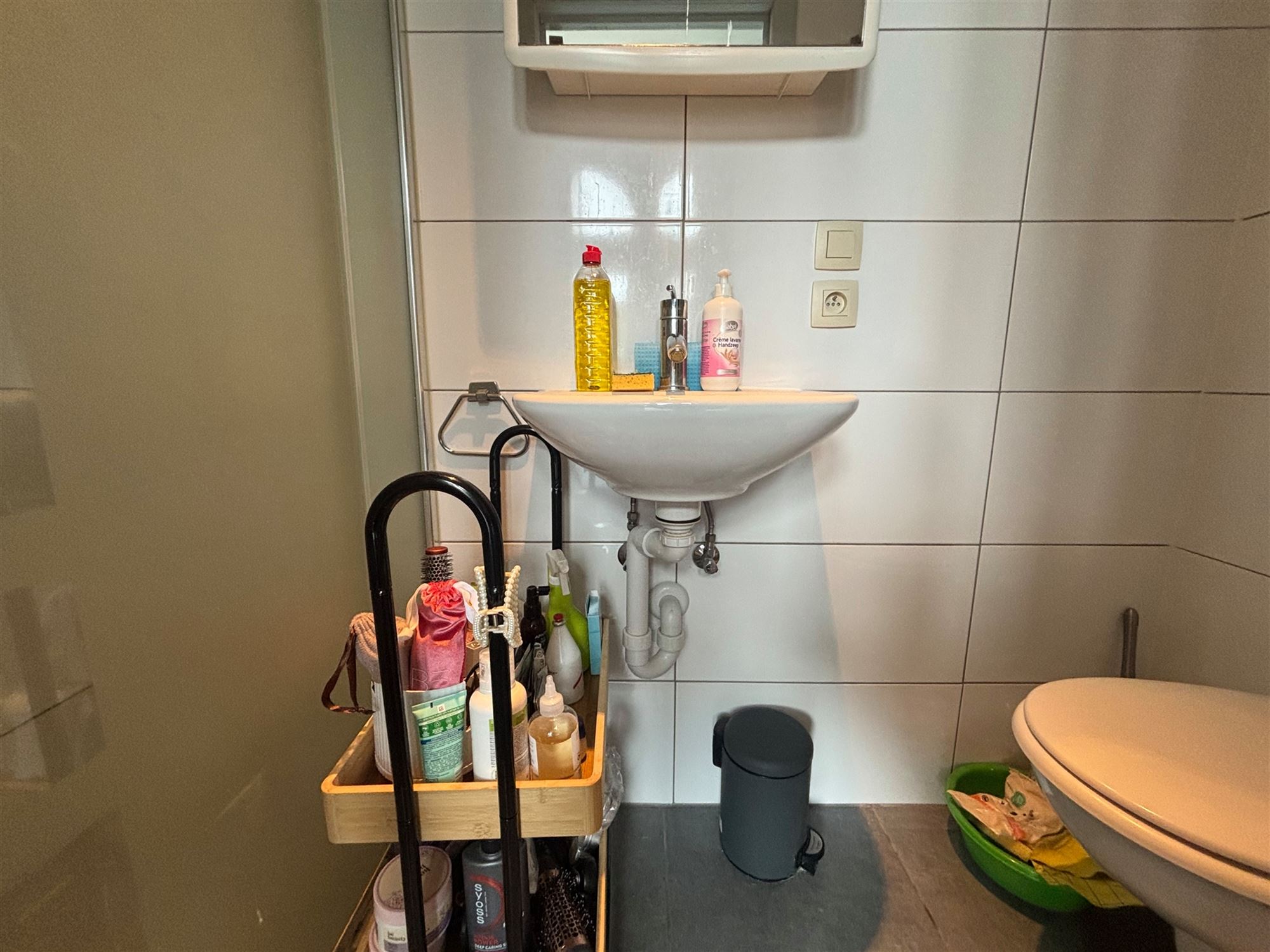 Apartment - photo 4