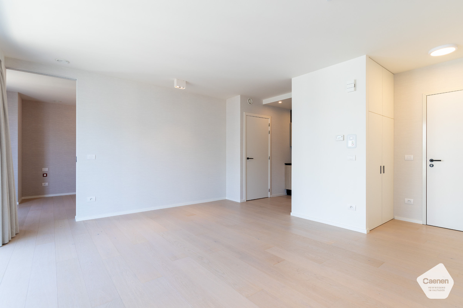 Verhuurde assistentieflat op gunstig ligging te Oostduinkerke! - foto 3