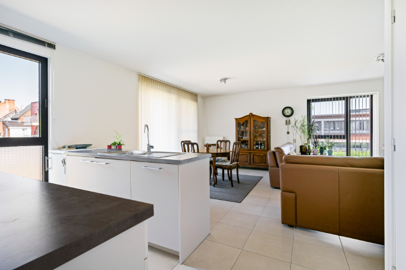 Apartment for sale in Boom with 2 bedrooms - photo 5