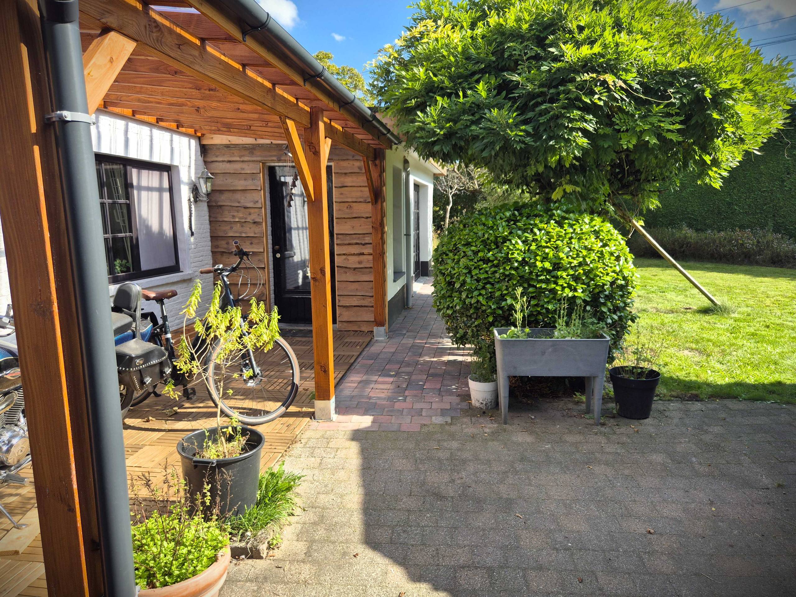 Maison à vendre à Belsele avec 1 chambre - photo 4