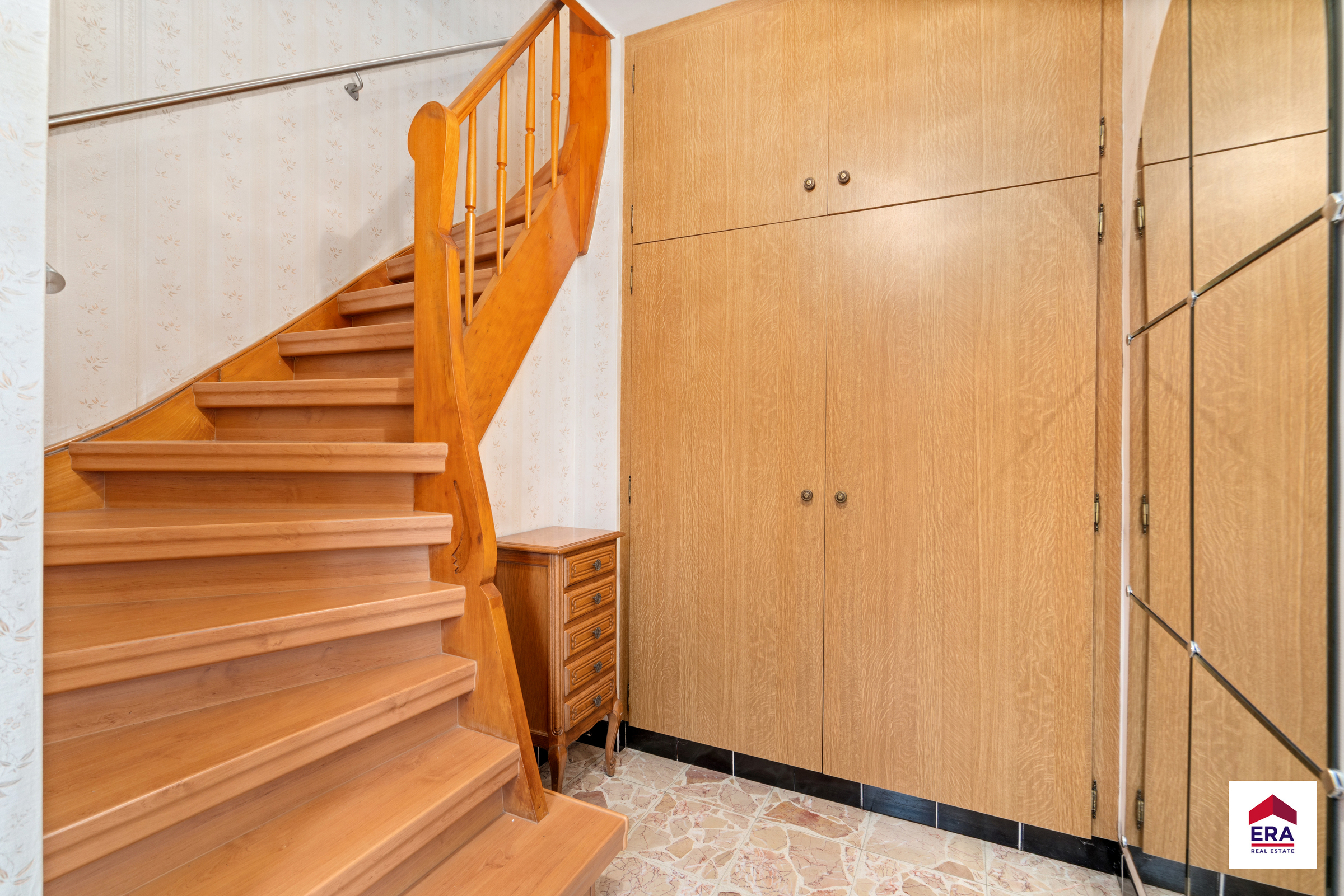 Halfopen woning met tuin in Wemmel - foto 2