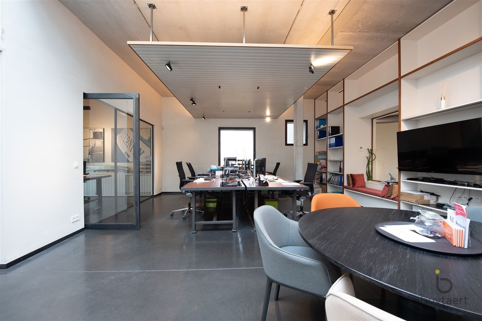 Appartement à vendre à Wijnegem avec 2 chambres - photo 4