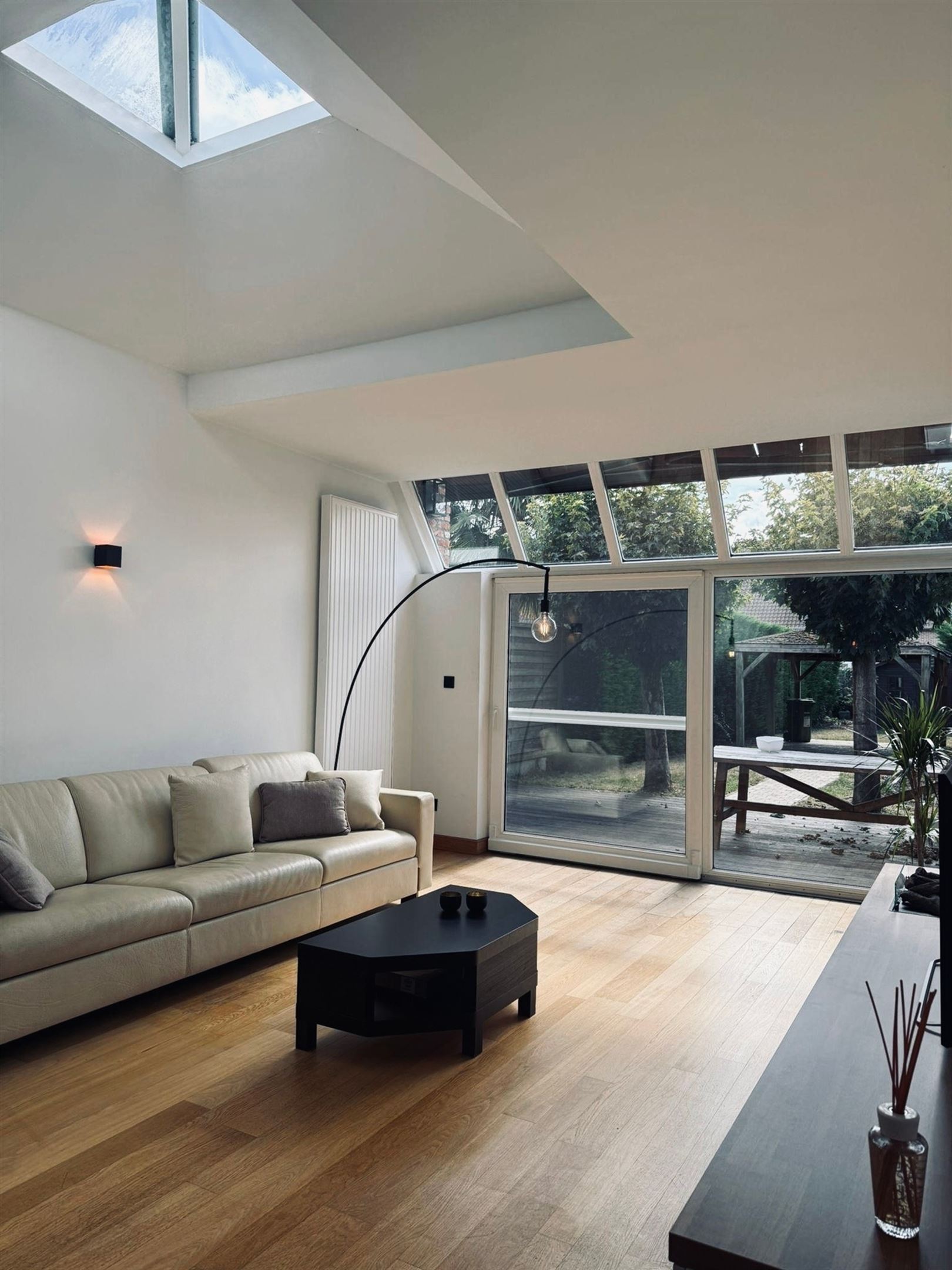 :Woningtype te :Stad