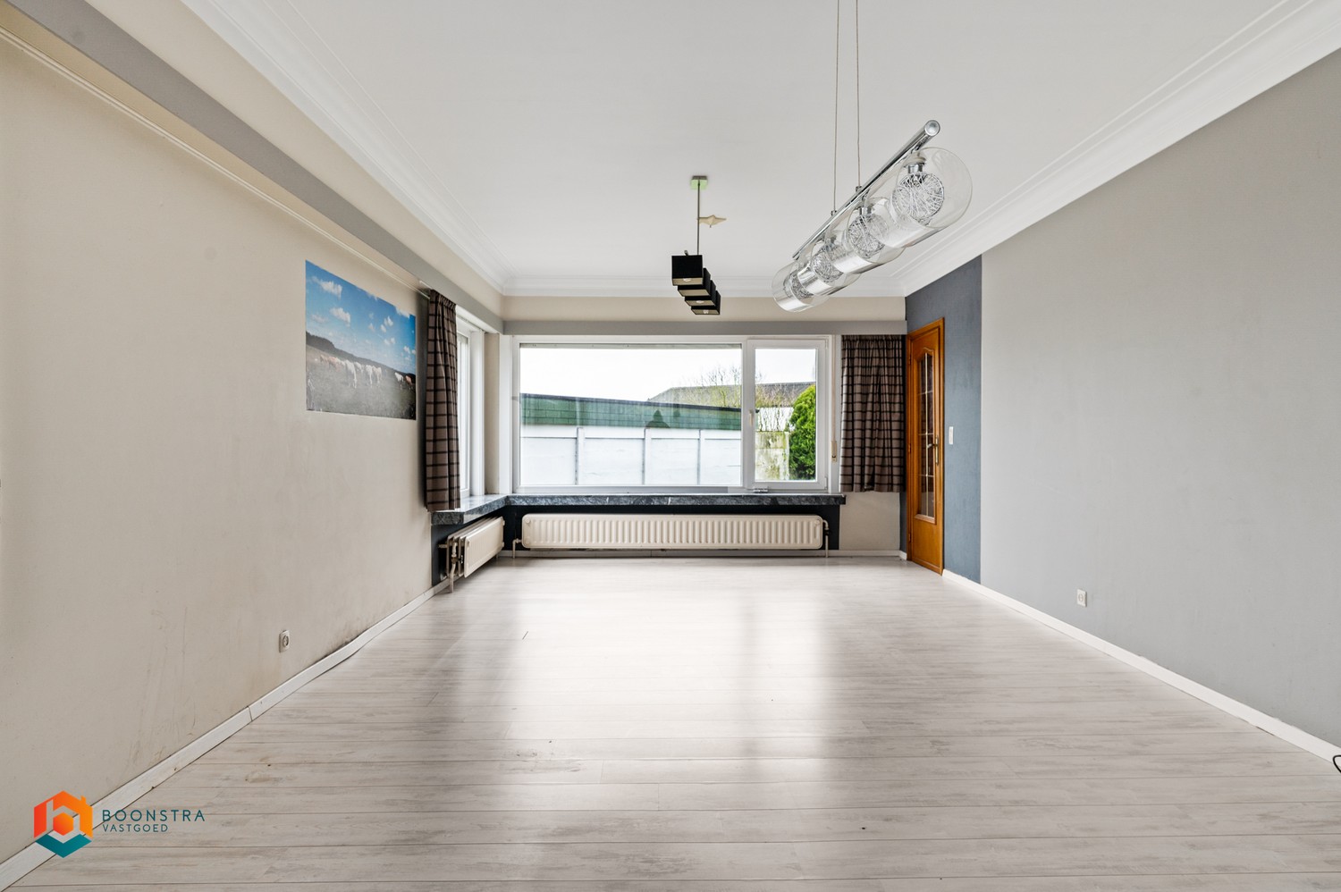 Te renoveren woning met 3 slpkrs en grote tuin (1140 m²)  te Lier - foto 4