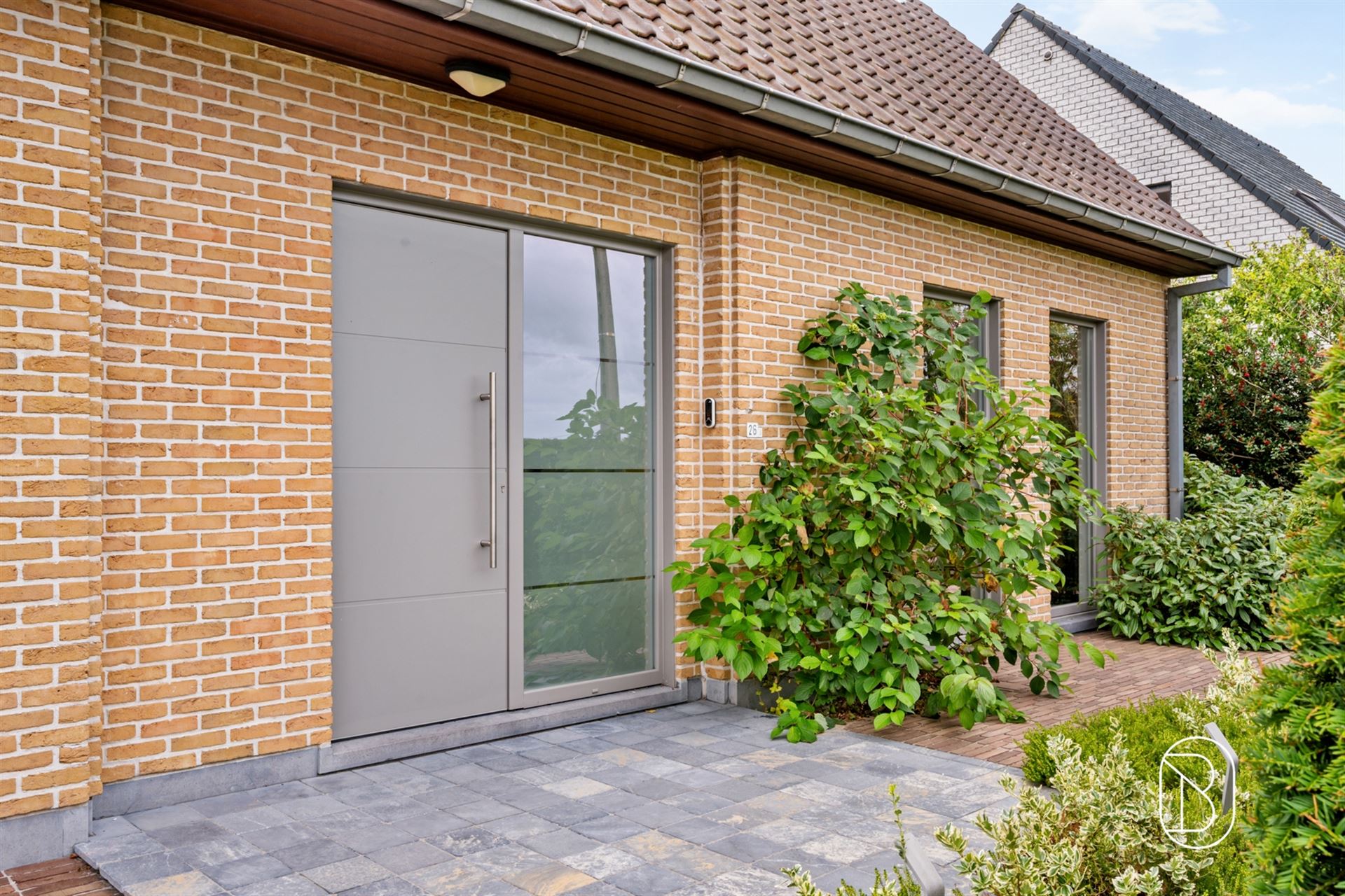 Leuke energiezuinig woning met mooie tuin!  - foto 4