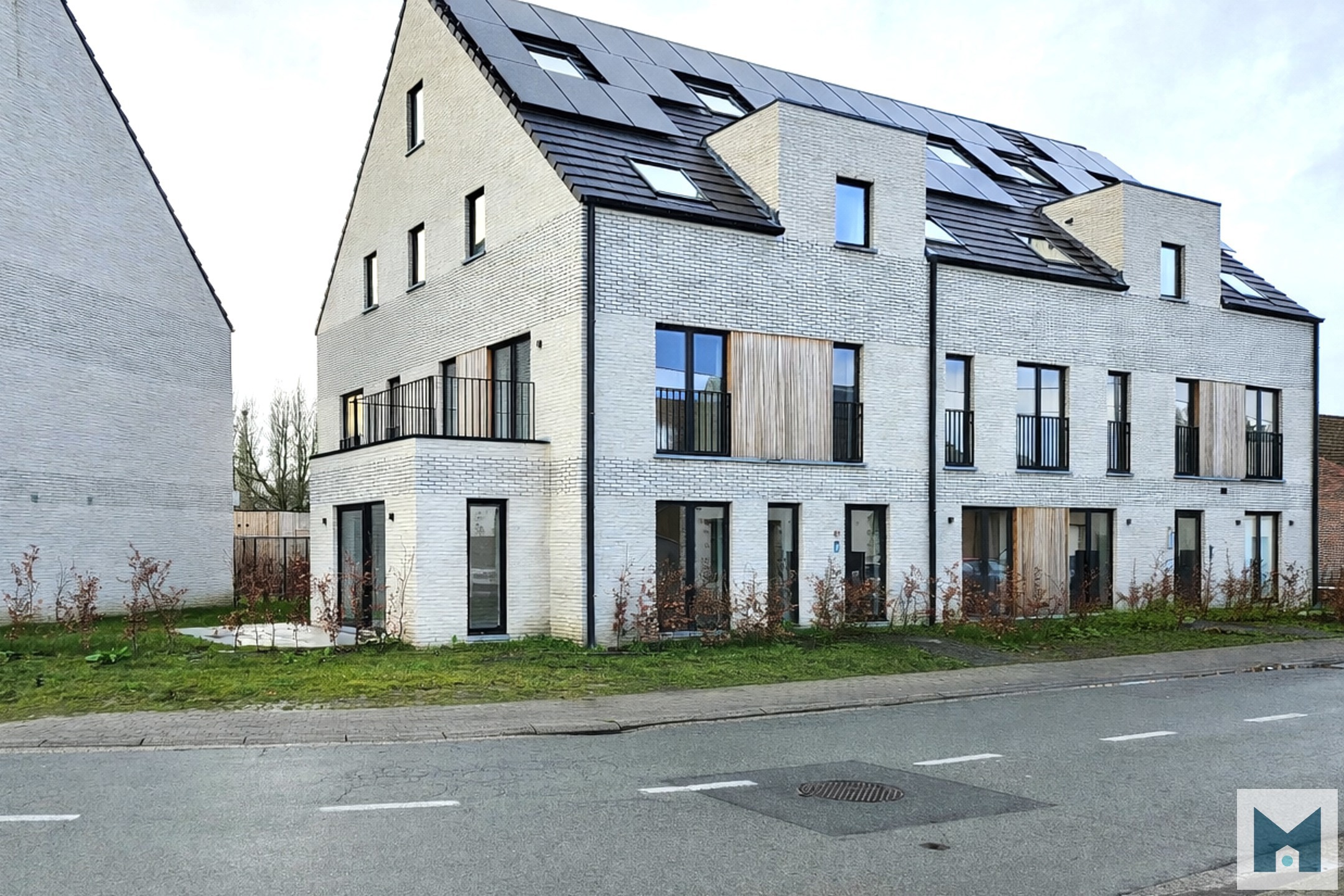 Appartement in Buggenhout