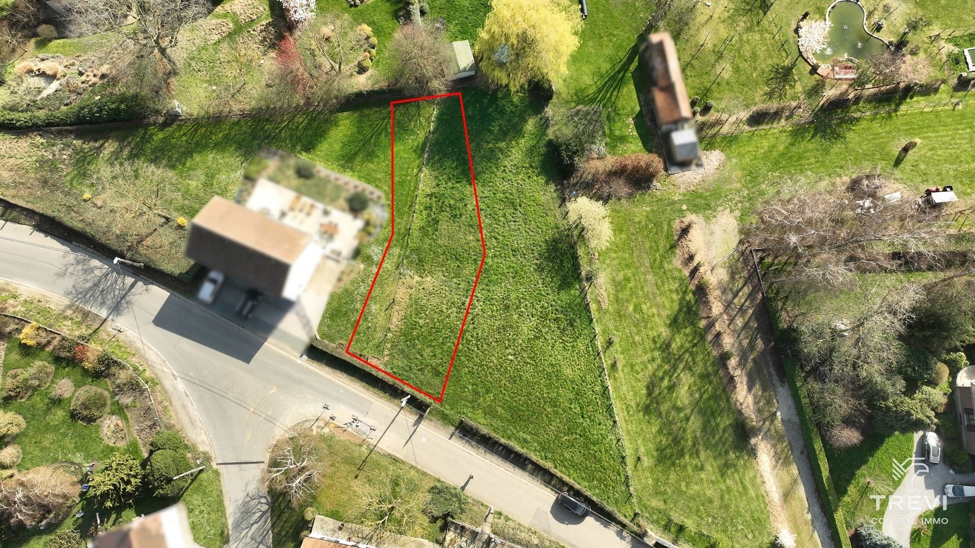 Grond te koop in Mark - foto 4