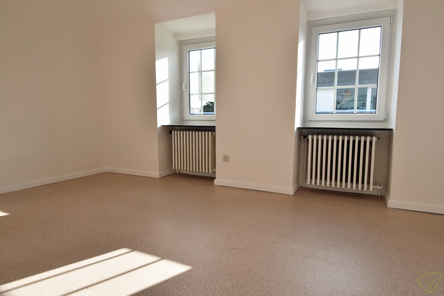 Ruim dakappartement te huur vlak bij het centrum van Eeklo - foto 4