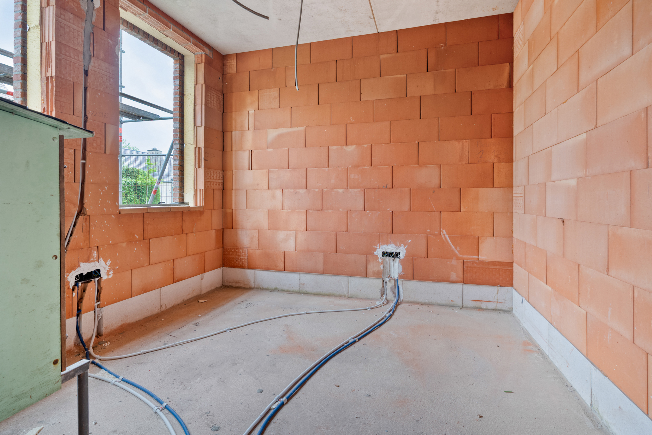 Nieuwbouw met vrije keuze in afwerking - foto 5