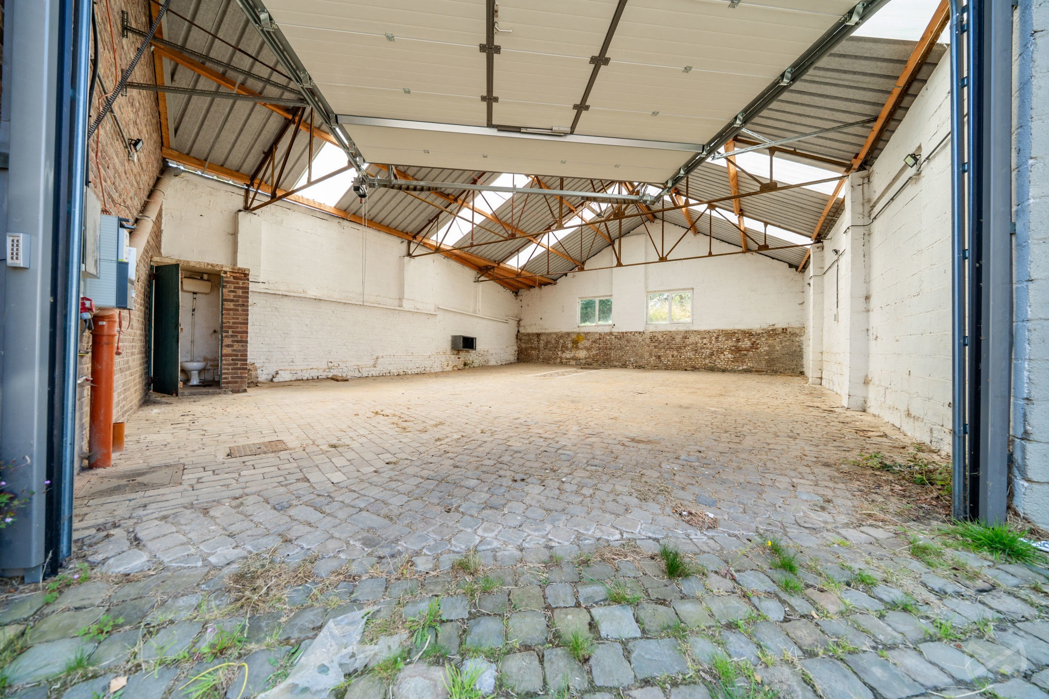 Commercial for sale in Oreye - photo 3