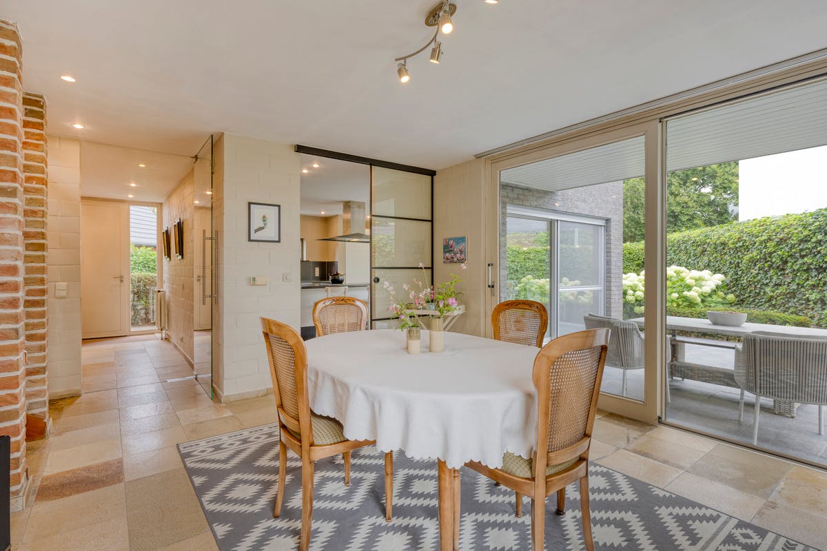  Instapklare woning te koop met 3 slaapkamers in Harelbeke - foto 5