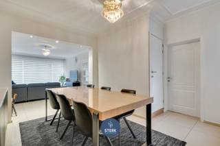 Maison à vendre à Maasmechelen