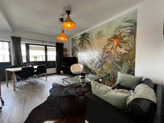Appartement à louer à Uccle