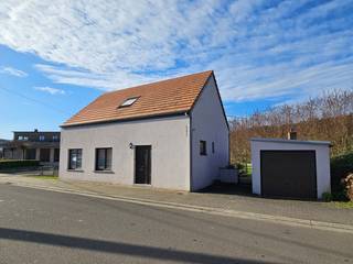 House for sale in Zemst
