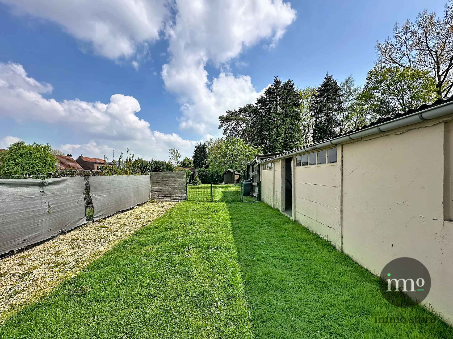 Stevige woning met tuin op rustige ligging in Ternat - foto 3