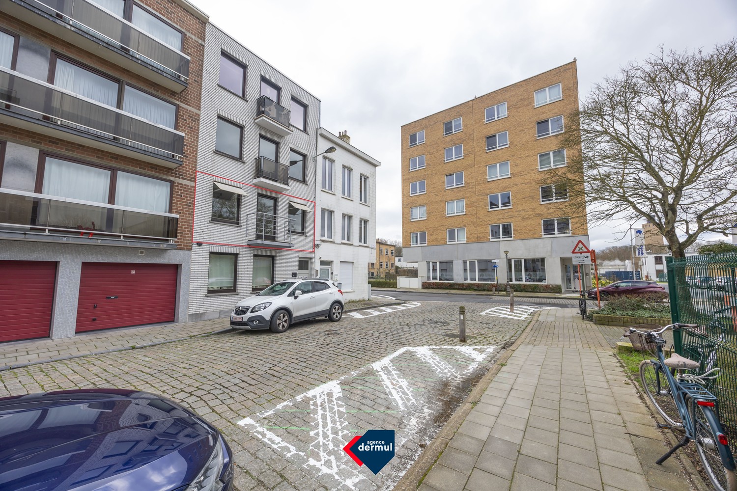 CHARMANT APPARTEMENT - foto 3