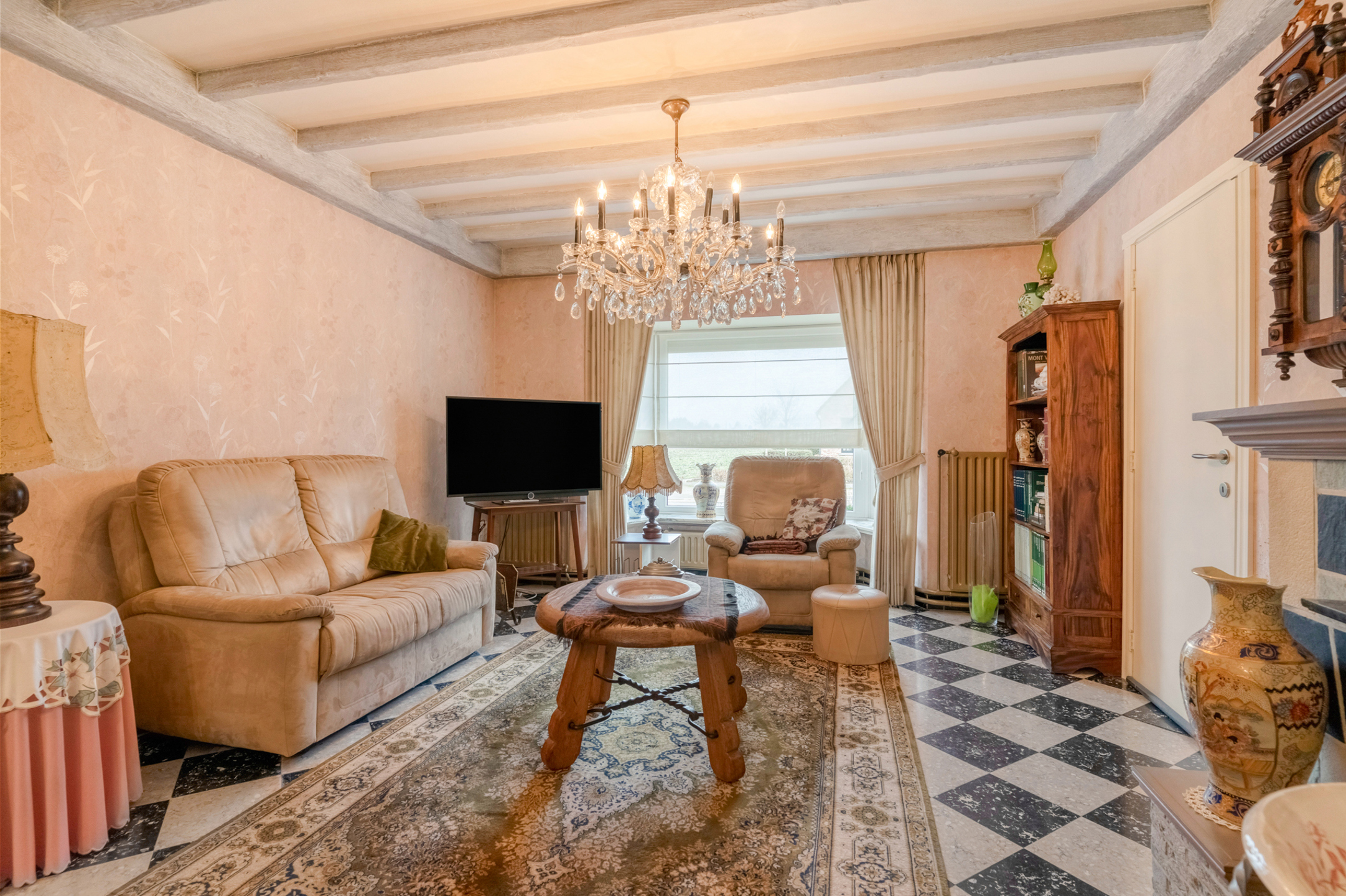 Woning met 3 slaapkamers op een perceel van 1.739 m² - foto 3