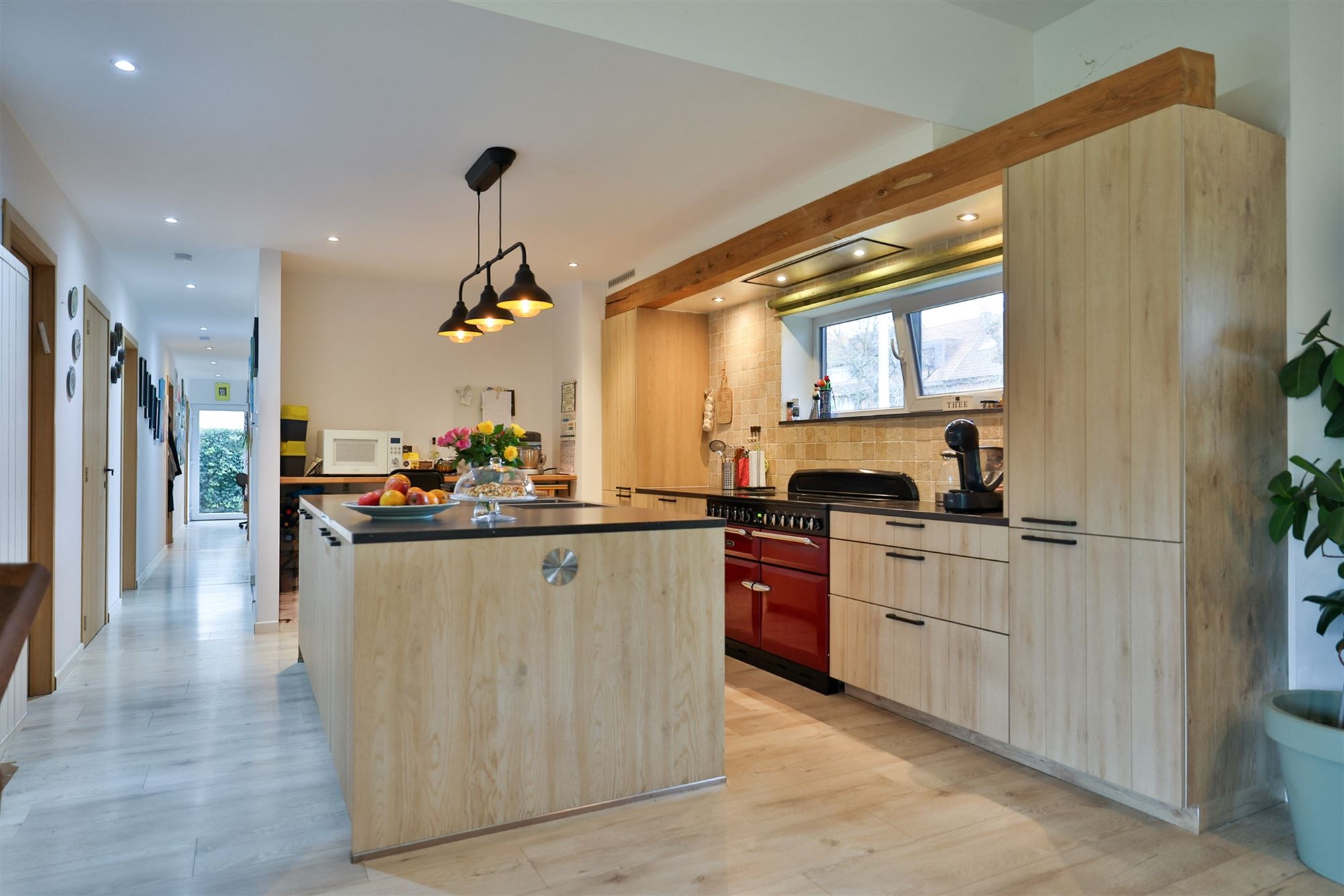 Knappe energiezuinige gelijkvloerse villa  - foto 2