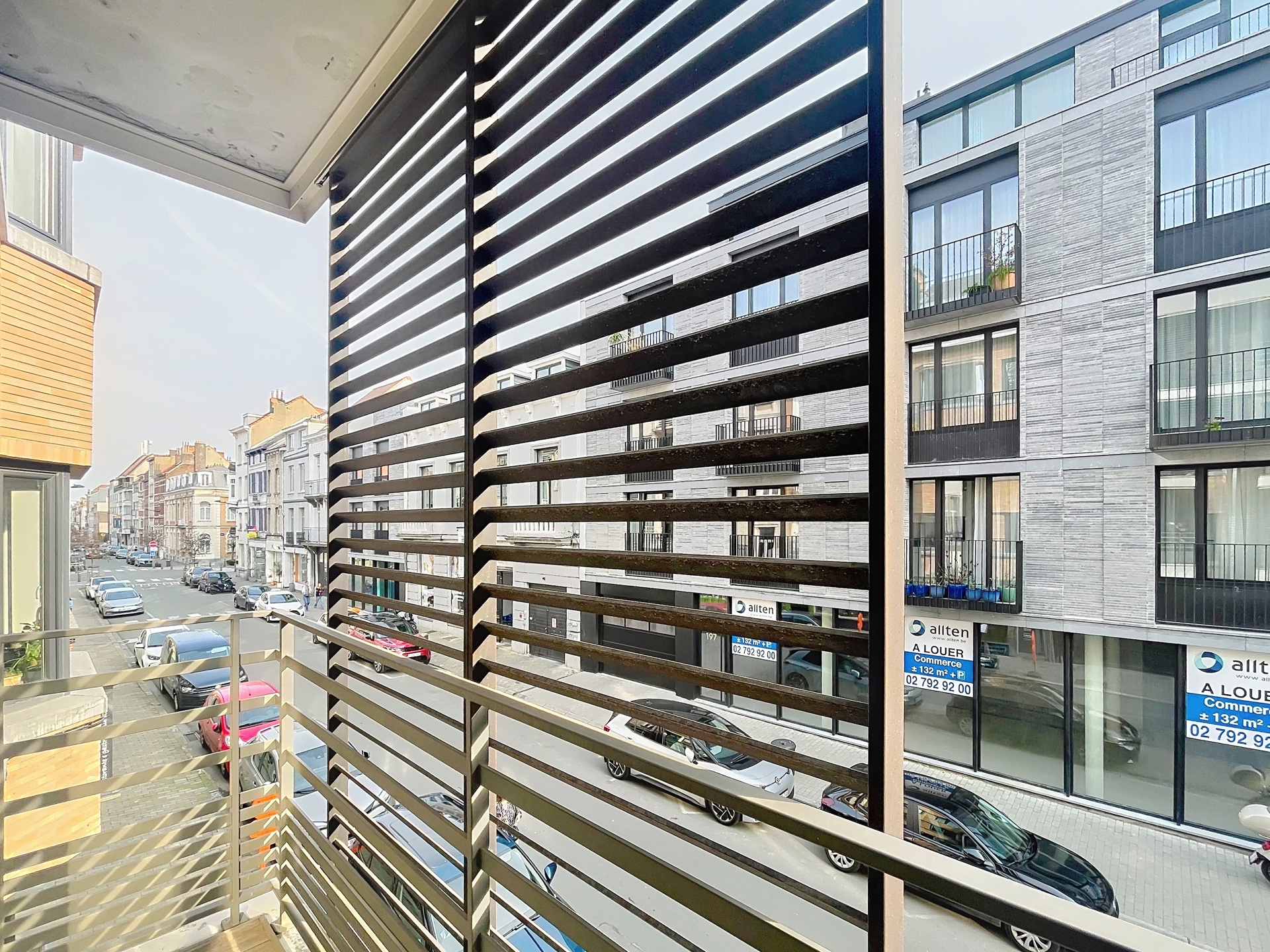 Apartment for rent in Uccle with 3 bedrooms - photo 5