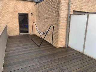 Appartement à louer à Mol