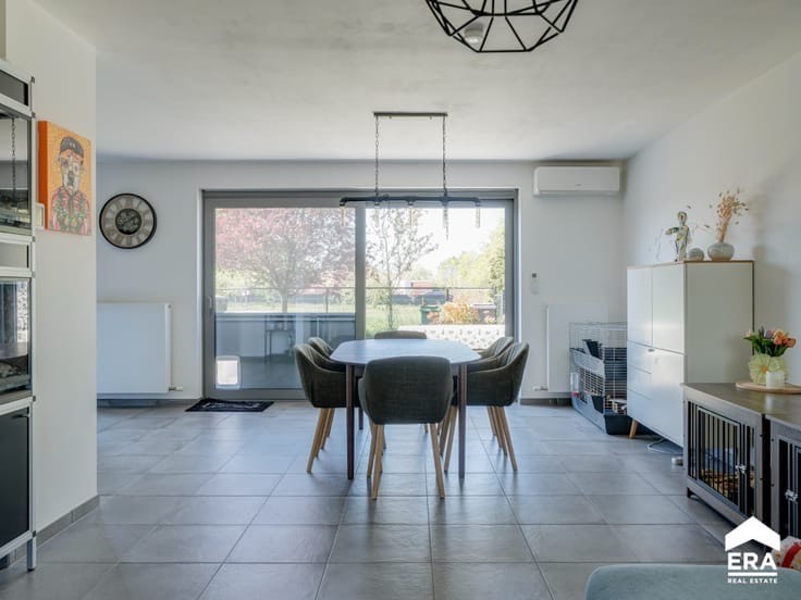 Huis te koop in Westmeerbeek met 3 slaapkamers - foto 4