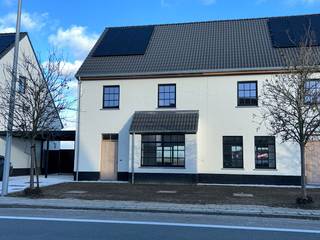 House for sale in Dentergem