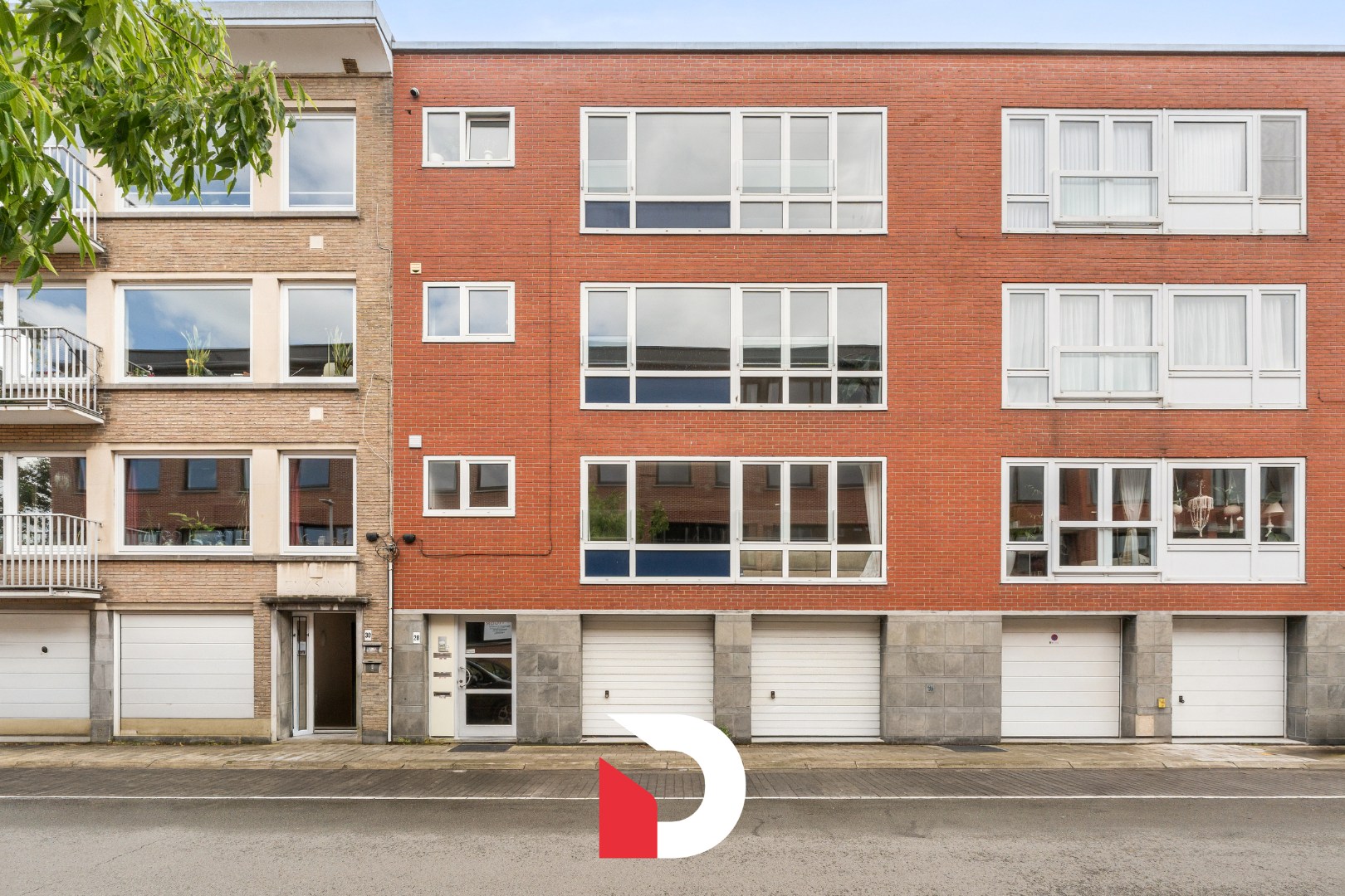 Appartement à vendre à Bruges