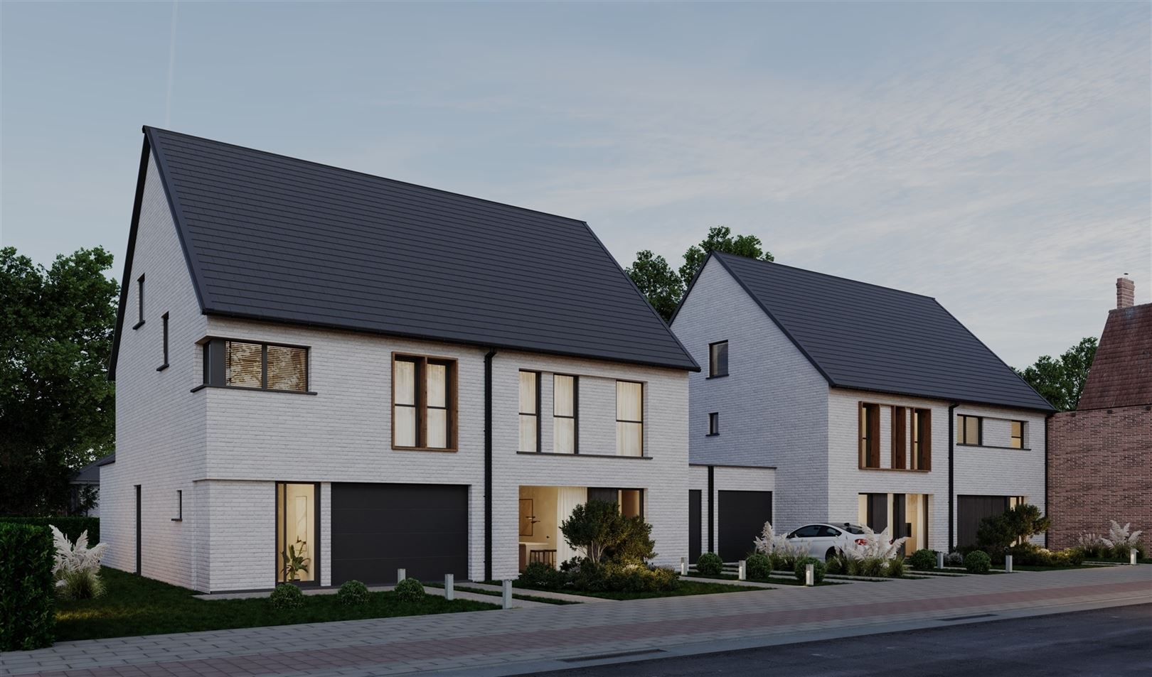 Woning 3 van Project Velle - foto 1