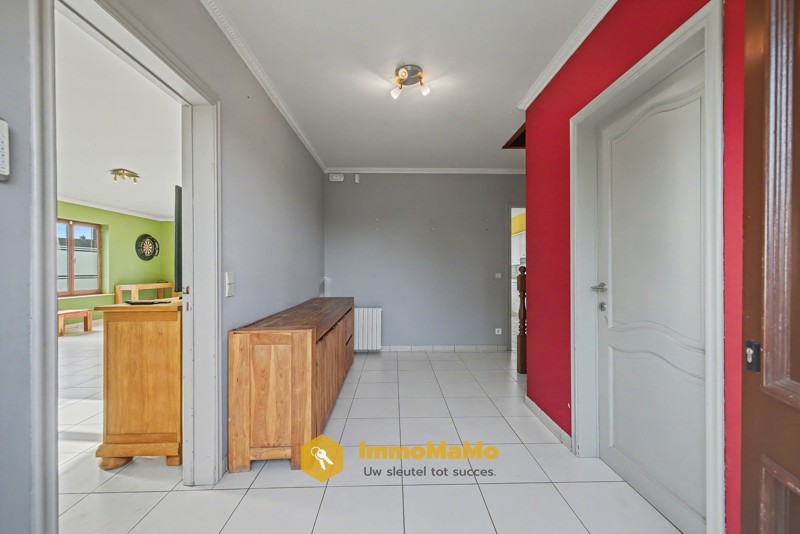 RUIME OPEN BEBOUWING MET GROTE TUIN TE KOOP IN ZELZATE - foto 3