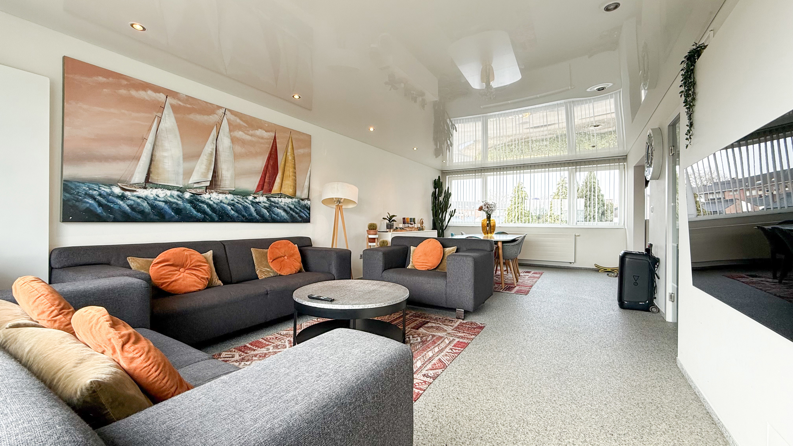Appartement à vendre à Houthalen-Helchteren avec 3 chambres - photo 2