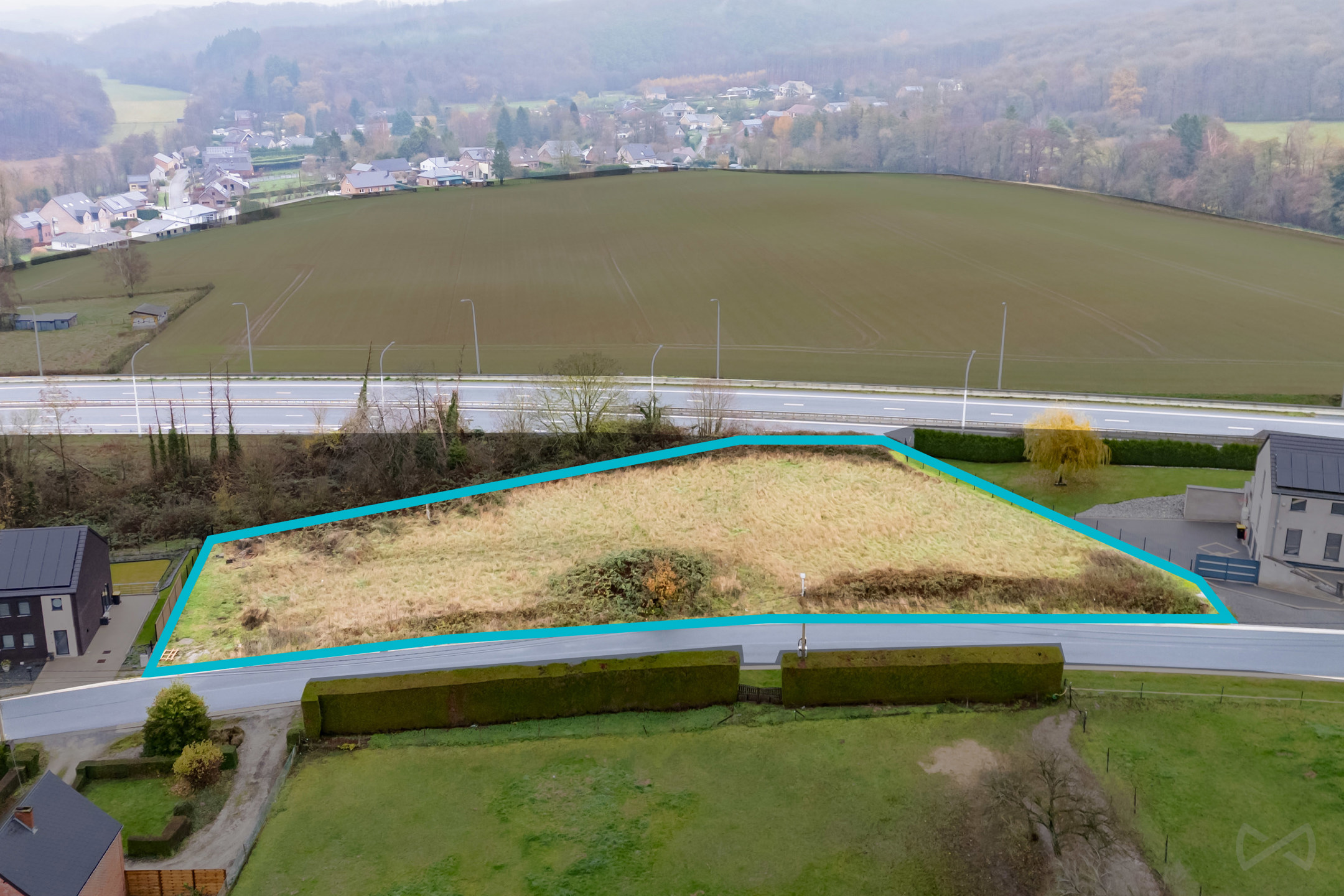 Land for sale in Walcourt - photo 3