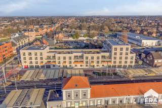 Appartement à vendre à Geel