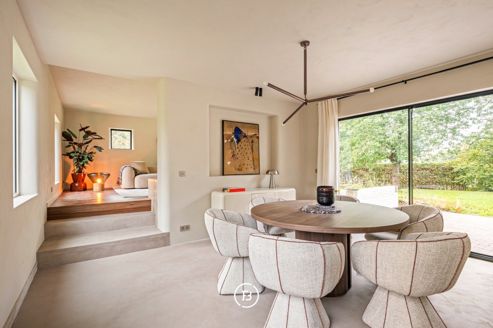 Exclusieve landelijke villa - foto 4