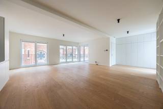 Appartement à louer à Anvers