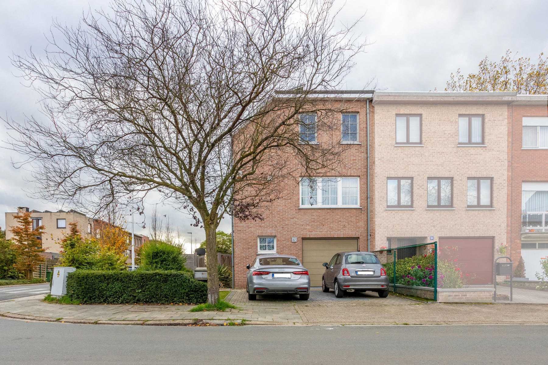 Maison à vendre à Aartselaar avec 3 chambres - photo 1