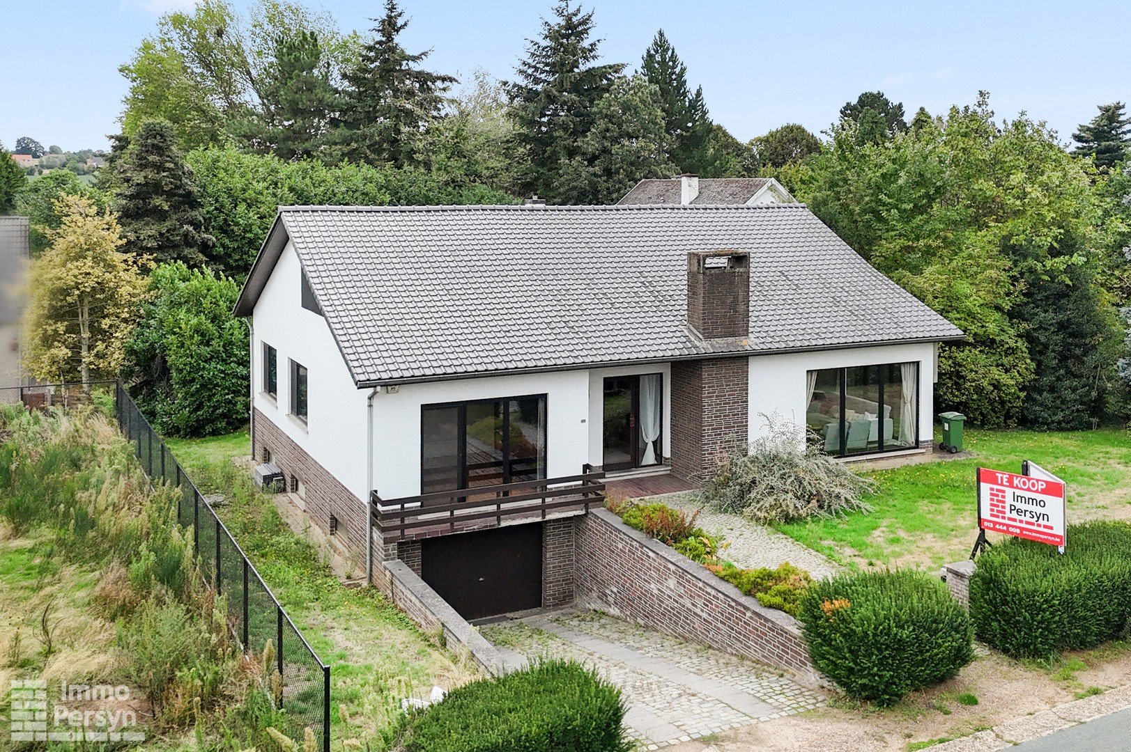 Maison à vendre à Scherpenheuvel-Zichem