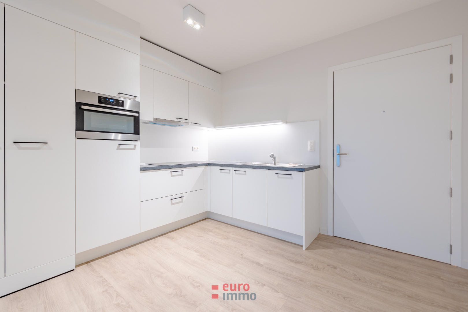 Luxueus uitgeruste assistentiewoning in Veurne! - foto 2