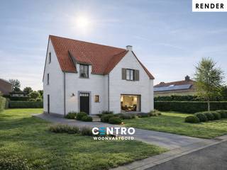 Nieuwbouwwoning op ZUIDgericht perceel grond te Lissewege!<br /><br /><u><strong>Bijzonderheden:</strong></u><br />- Grondoppervlakte: Circa 600m2.<br />- Bebouwde oppervlakte: Circa 180m2.<br />- ZUIDgericht!<br />- Afwerking nog bespreekbaar.<br /><br />Rustig gelegen, doch in de nabijheid van winkels, scholen en het openbaar vervoer! Aarzel zeker niet om ons te contacteren voor verdere info: 050/70.01.02 - info@centro.be.