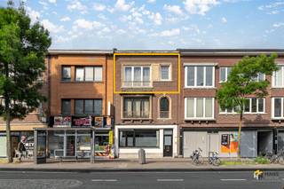 Appartement à vendre à Anvers