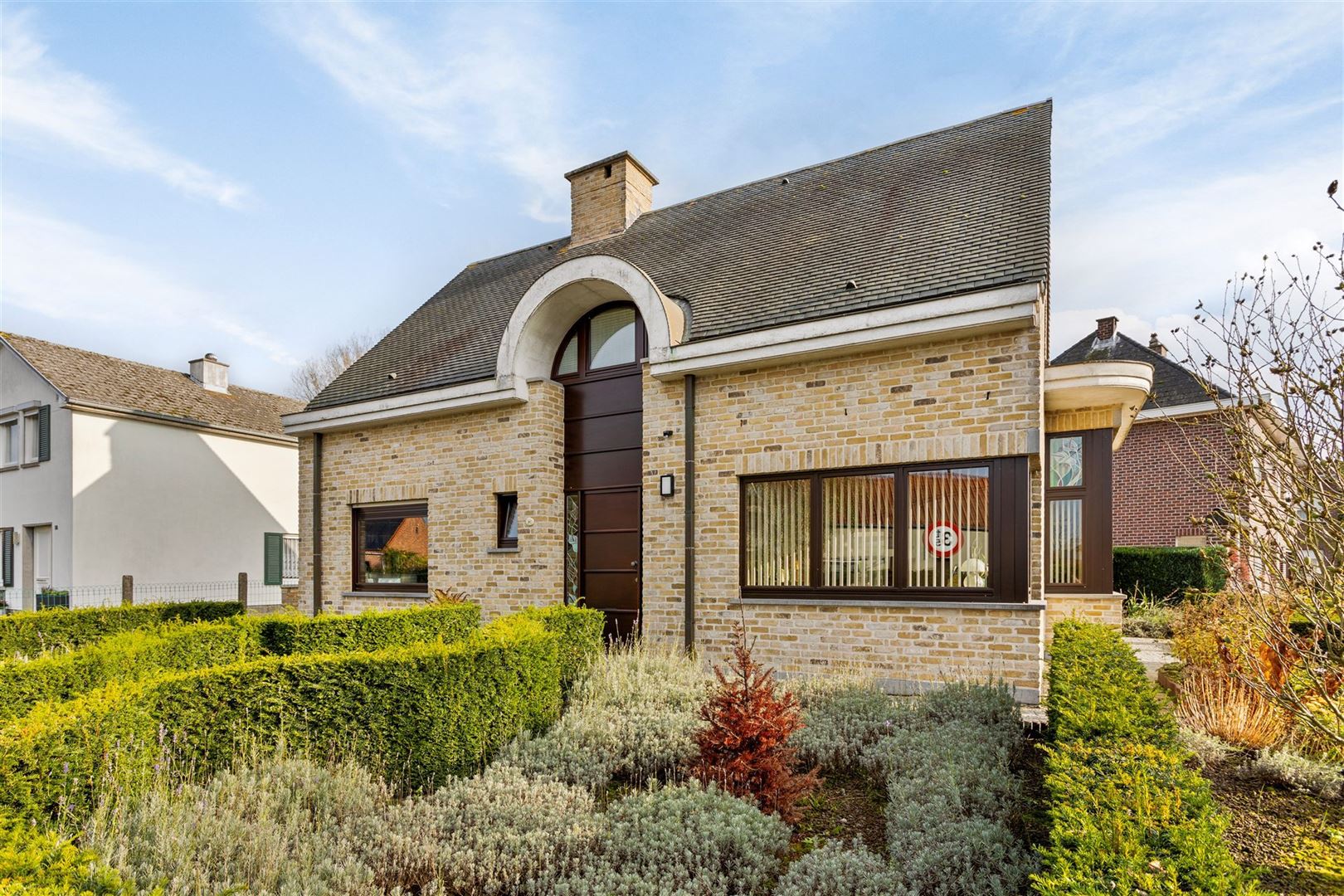 Instapklare villa - Label B - 4 slpks - tuin - garage  - foto 2