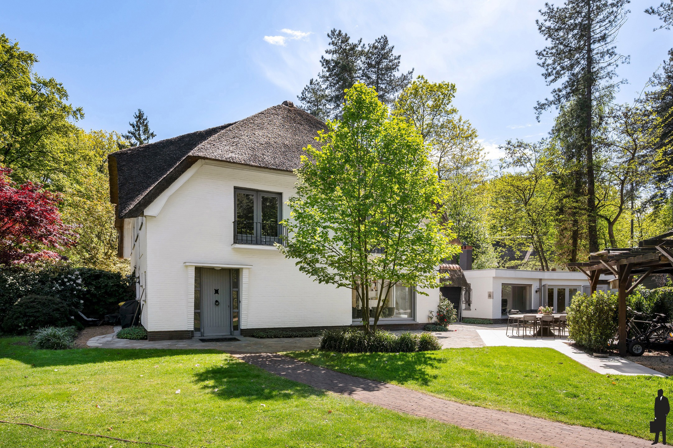 House for sale in Kalmthout with 4 bedrooms - photo 3