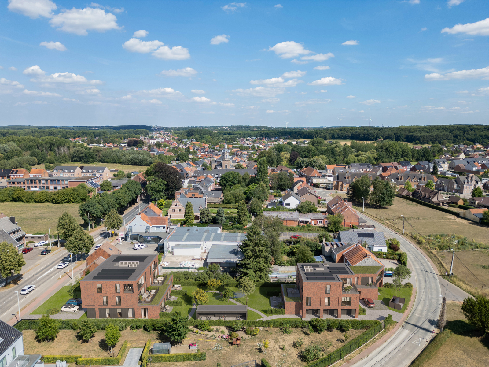 Apartment for sale in Aarschot with 2 bedrooms - photo 3