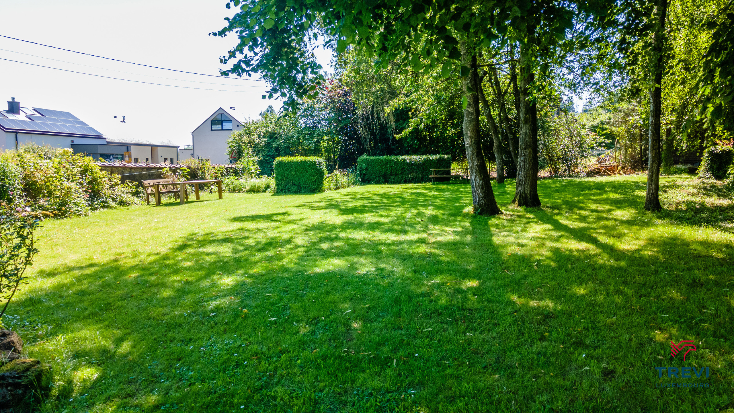 Terrain à vendre à Attert - photo 4