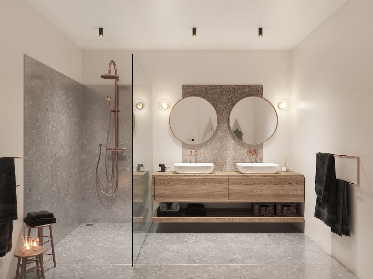 Appartement à vendre à Tongres avec 2 chambres - photo 4